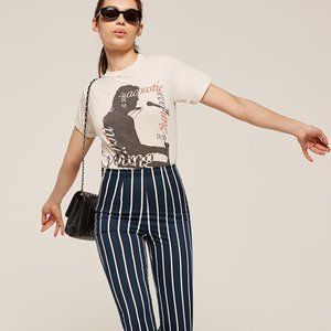 Reformation Marlon Pant Size 6